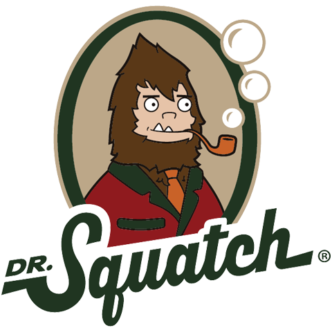 Dr. Squatch Nederland
