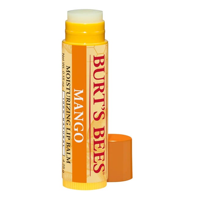 Mango Lip Balm Burts Bees