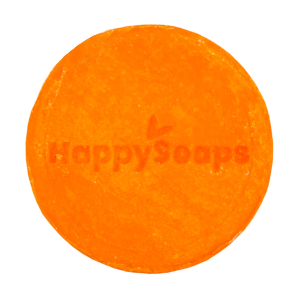 Shampoo bar Argan